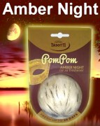 pompom Amber Night